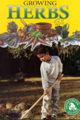 Growing Herbs cover image