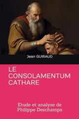 LE CONSOLAMENTUM CATHARE (French Edition) cover image