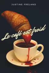 Le café est froid (French Edition) cover image
