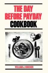 The Day Before Payday Cookbook cover image