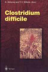 Clostridium difficile cover image