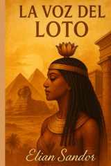 La voz del loto cover image
