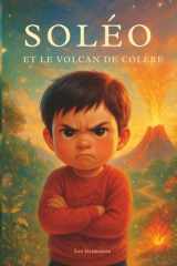 SOLÉ0 ET LE VOLCAN DE LA COLÈRE (French Edition) cover image