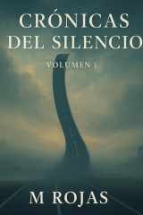 Crónicas del Silencio - Volumen 1 cover image