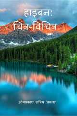 Haiban bizarre हाà¤‡बन: à¤šित्र-विà¤šित्र cover image