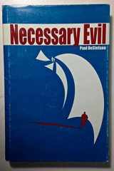 Necessary Evil cover image