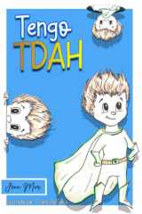 Tengo TDAH cover image