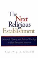 The Next Religious Establishment cover image