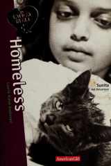 Wild At Heart: Homeless (Vet Volunteers) cover image