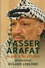 Yasser Arafat (French Edition) cover image