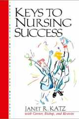 Keys to Nursing Success cover image