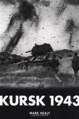 Kursk 1943 The tide turns in the East cover image