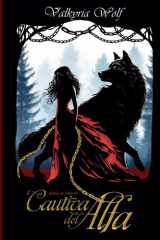 Cautiva del Alfa (+Extras) (Almas de Lobo) (Spanish Edition) cover image