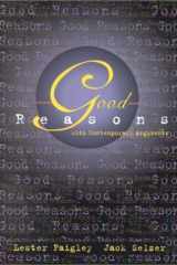 Good Reasons With Contemporary Arguments cover image