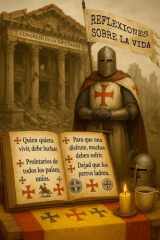 Reflexiones Sobre La Vida cover image