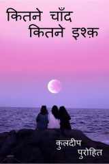 Kitne Chaand Kitne Ishq cover image