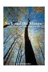 Nick and the Mango-Eating Piglet And Other Animal Stories cover image