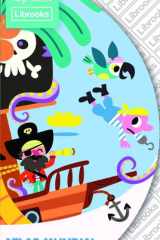 Atlas mundial Piratas cover image
