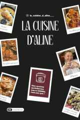 La cuisine d'Aline: Mes recettes quotidiennes au Cookeo, mais pas que ! cover image