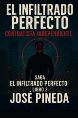 El Infiltrado Perfecto III Contratista independiente: Contratista independiente (Spanish Edition) cover image