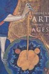 Gardner’s Art Through The Ages, Volume I (with InfoTrac) cover image
