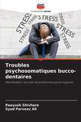 Troubles psychosomatiques bucco-dentaires (French Edition) cover image