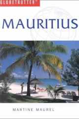 Mauritius Travel Guide cover image