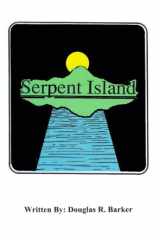 Serpent Island cover image