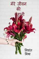 Meri Jivan ki kahani cover image