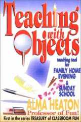 Teaching with Objects cover image