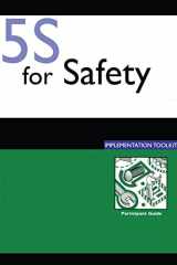 5S for Safety Implementation Participants Guide cover image