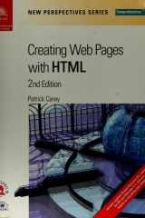 New Perspectives on Creating Web Pages with HTML Comprehensive cover image