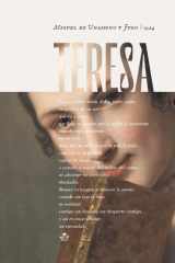 Teresa: Rimas de un poeta desconocido presentadas y presentado por Miguel de Unamuno (Spanish Edition) cover image