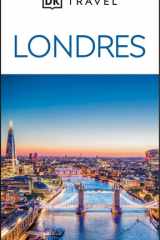 Londres Guía Visual (DK London) cover image