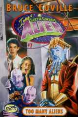 Too Many Aliens cover image