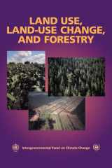 Land Use, Land-Use Change, and Forestry A Special Report of the Intergovernmental Panel on Climate Change cover image