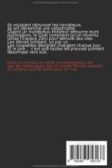Quand la vérité tue: Dans leur lycée, un secret suffit pour briser une vie (French Edition) cover image