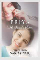 PRIYA-THE SAVIOUR'S SISTERS cover image