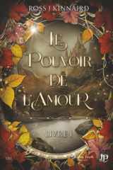 Le pouvoir de l'amour -Livre 1 cover image