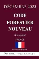 Code forestier nouveau (French Edition) cover image