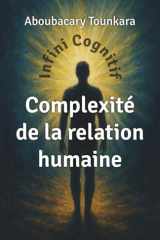 Complexité de la relation humaine (French Edition) cover image