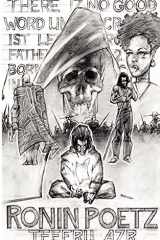 The Ronin Poetz An Epic Poem cover image