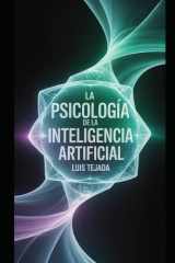 La psicología de la inteligencia artificial cover image
