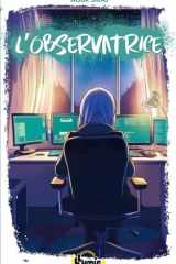 L'Observatrice-TOME 2: Un livre mêlant suspense et aventure pour la jeunesse musulmane (French Edition) cover image