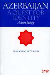 Azerbaijan A Quest for Identity cover image