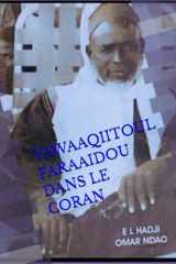 YAWAAQIITOUL FARAAIDOU DANS LE CORAN (French Edition) cover image