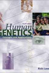 Human Genetics with Genetics From Genes to Genomes cover image