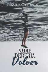 Nadie deberia volver cover image