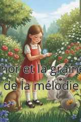 Thor et la graine de mélodie (Thor(French)) (French Edition) cover image