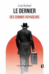 Le dernier des commis voyageurs (French Edition) cover image